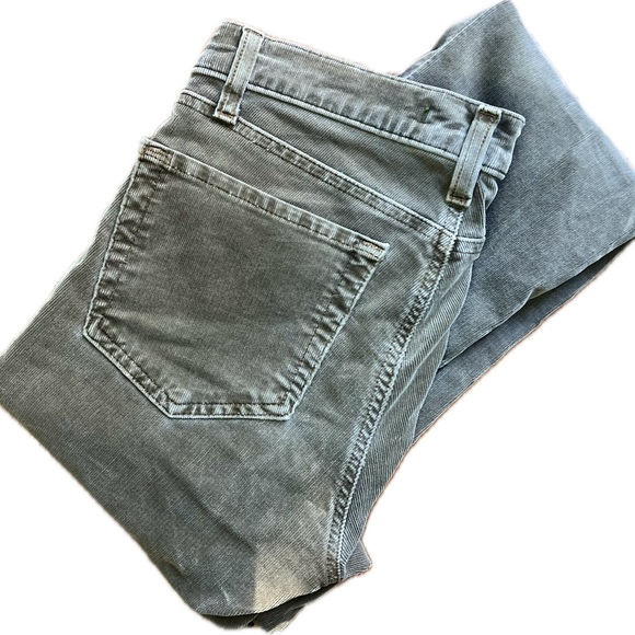 J BRAND Corduroy Pants - Picture 4 of 6